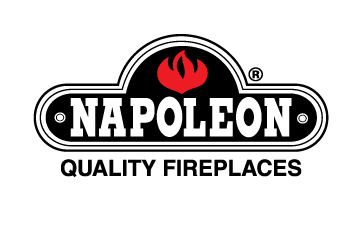 napoleon fireplace